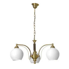 Żyrandol 3-pł. 103/PR