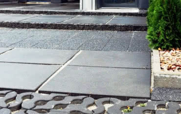 Jak wykonać nawierzchnię przyjazną środowisku?