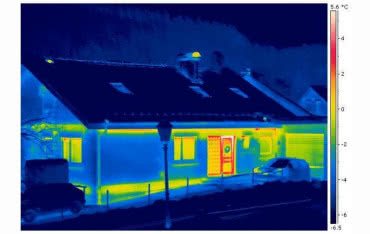 Jak ograniczyć występowanie mostków cieplnych?