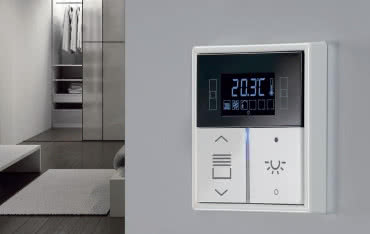 Graphen - inteligentny dom