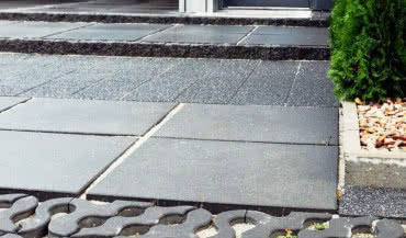 Jak wykonać nawierzchnię przyjazną środowisku?