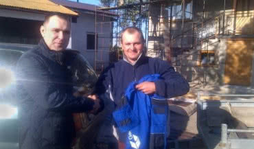 Firma Gamrat SA zaprasza do udziału w programie "Pokaż swój dach"