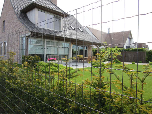 Siatki Pantanet Family i Pantanet Essential