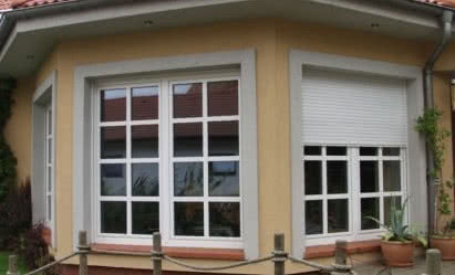 Zmiany stawki VAT na zakup i montaż okien