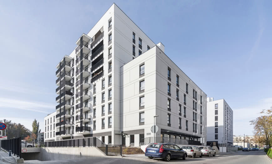 Planujesz kupić mieszkanie? Sprawdź aktualne dane o rynku nieruchomości!