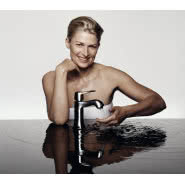 Bateria umywalkowa Metris Classic 