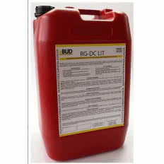 RG-DC LIT - krzemianowo-litowy preparat gruntująco-wzmacniający