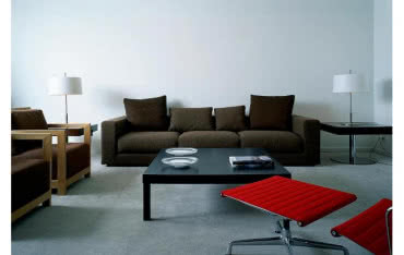 Wybieramy wykładzinę. Na co warto zwrócić uwagę?