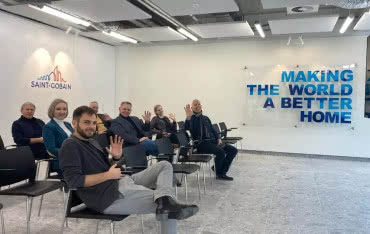 Pracownia Przewrotu Kopernikańskiego już otwarta