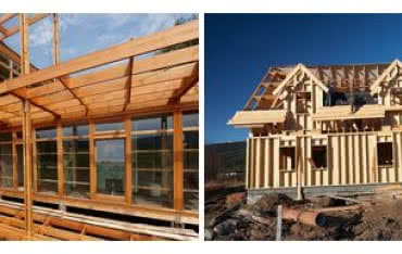 Systemy konstrukcji nośnych budynków 