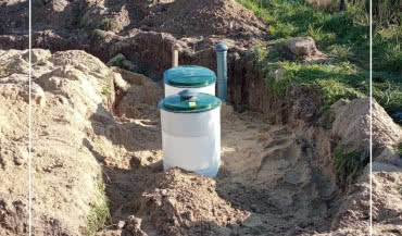 Wybór oczyszczalni ścieków – 3 najważniejsze kryteria