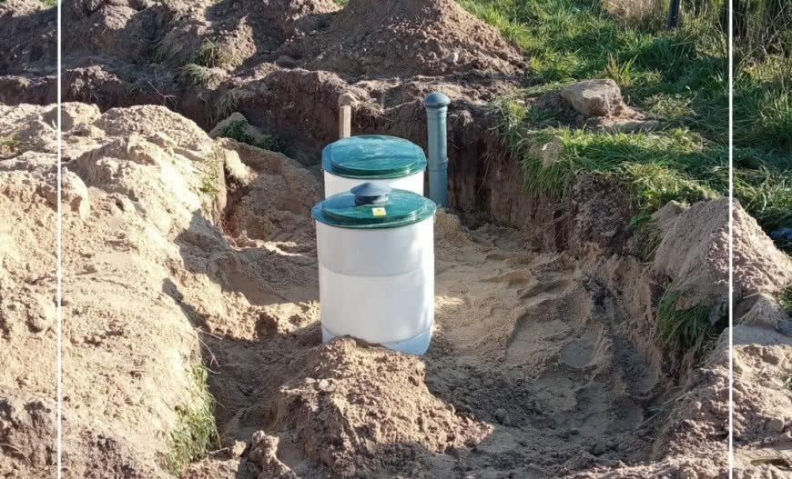 Wybór oczyszczalni ścieków – 3 najważniejsze kryteria