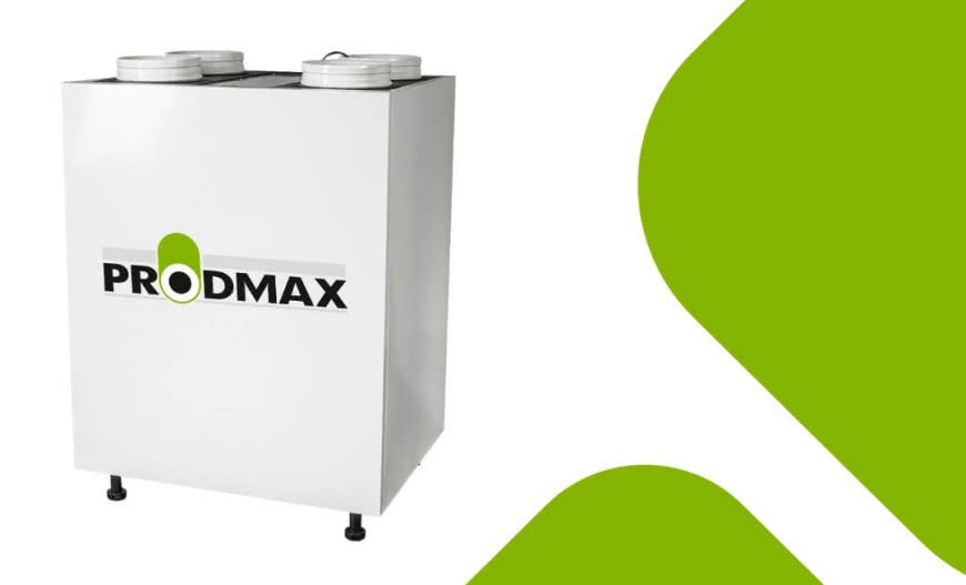 Rekuperacja z nanocząstkami srebra – idealna dla alergików