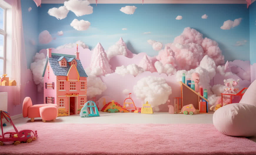 Klej do fototapety – jak dobrać i na co zwrócić uwagę?