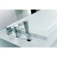 Baterie łazienkowe Canto