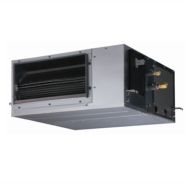 Klimatyzatory Fuji Electric LHTBP