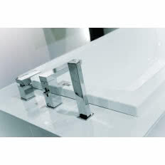 Baterie łazienkowe Canto