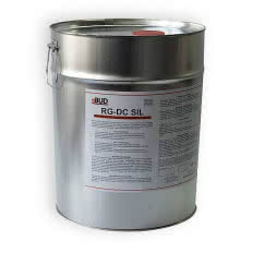 RG-DC SIL - rozpuszczalnikowy preparat hydrofobizująco-gruntujący