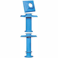 Podstawy dachowe B I, B II, B III