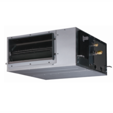 Klimatyzatory Fuji Electric LHTBP