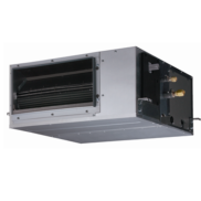 Klimatyzatory Fuji Electric LHTBP