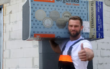 Złoty Laur Konsumenta 2023 dla Termo Organiki