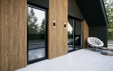 Okna z PVC i aluminium – czy to dobre rozwiązanie?