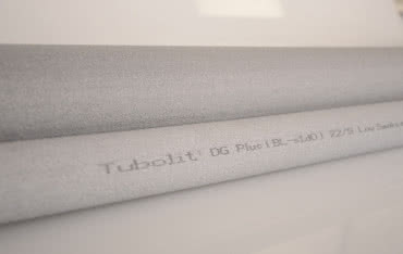 Najlepsza izolacja rur? Tubolit DG Plus – trwałość i ekologia