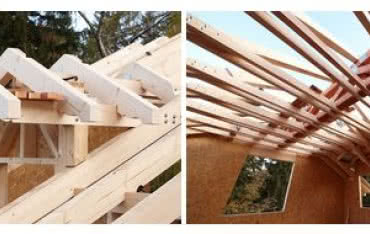 Konstrukcje ciesielskie KASPER Polska