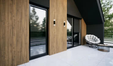 Okna z PVC i aluminium – czy to dobre rozwiązanie?