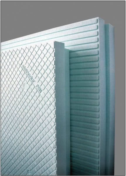 Płyta termoizolacyjna Steinodur PSN LD