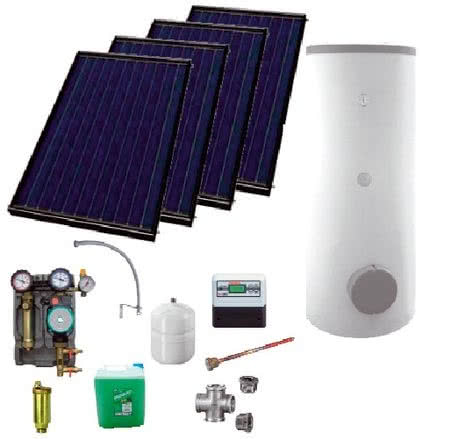 SIRIUS 400 / SIRIUS PLUS 400