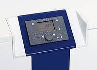 Pompy ciepła ThermiStar