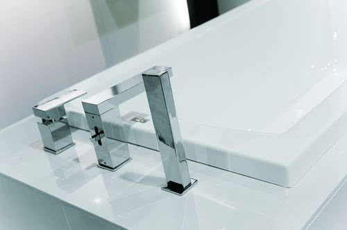 Baterie łazienkowe Canto