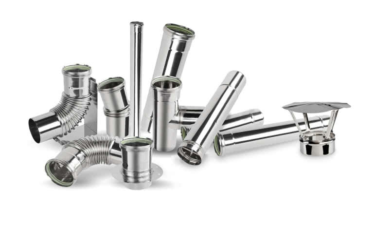 Kominy spalinowe, dymowe, wentylacyjne – czym się różnią?