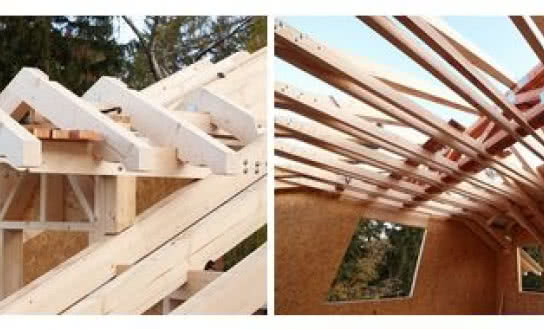 Konstrukcje ciesielskie KASPER Polska