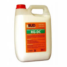 RG-DC - wodny preparat hydrofobizująco-gruntujący