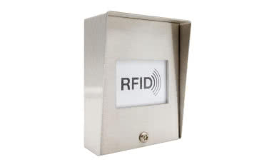 Nowość od Cyfral - czytnik autonomiczny RFID 125kHZ