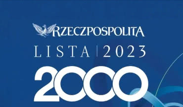 DRUTEX wśród największych firm w Polsce