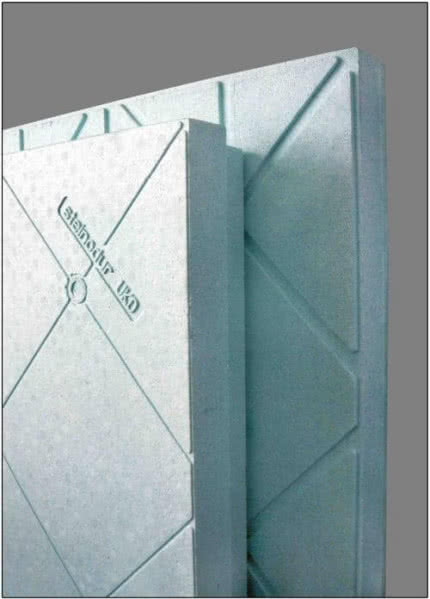 Płyta termoizolacyjna Steinodur UKD LD