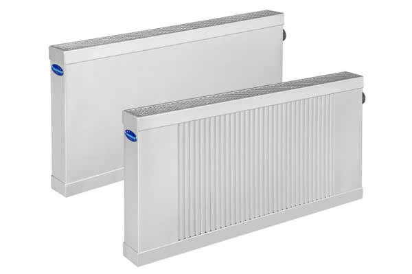 INSPIRO - nowa generacja grzejników ściennych