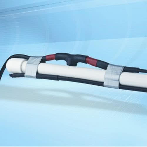 Zestaw przeciwoblodzeniowy firmy Armacell