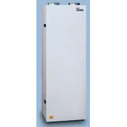 Rekuperatory Atmos 175 DC