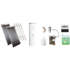 Zestaw SOLARIS BASIC