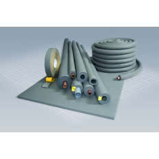 Izolacja SH/ArmaFlex