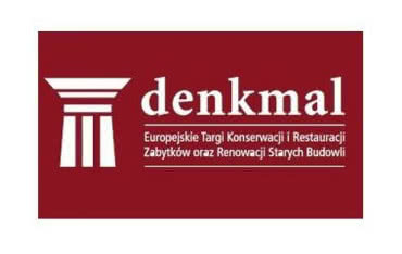 Niebawem znów targi "denkmal 2014"