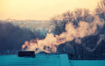 Termomodernizacja budynków sposobem na zmniejszenie zanieczyszczenia powietrza