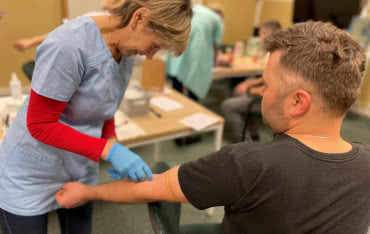 Bezpłatne badania lekarskie dla pracowników FAKRO