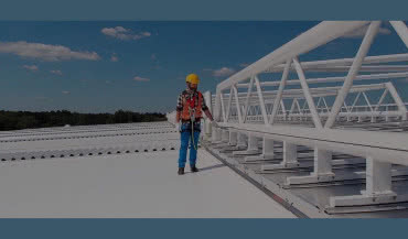 Skuteczne systemy powstrzymywania spadania