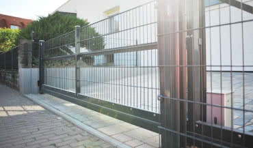 Poradnik kupującego - jak wybrać bramę przesuwną?